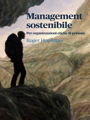 cover image of Management sostenibile